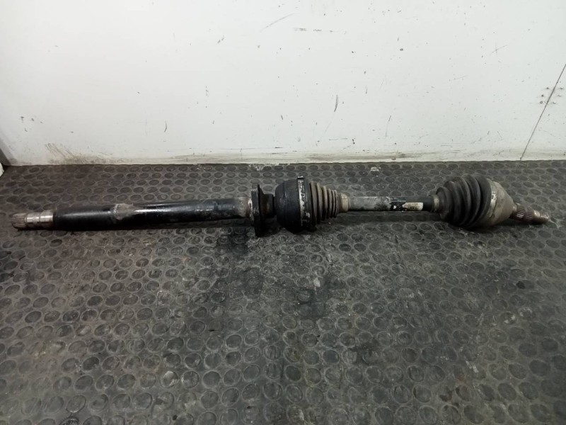 Recambio de transmision delantera derecha para opel insignia berlina cosmo referencia OEM IAM   P1-A6-18