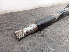 Recambio de transmision delantera derecha para opel insignia berlina cosmo referencia OEM IAM   P1-A6-18 2