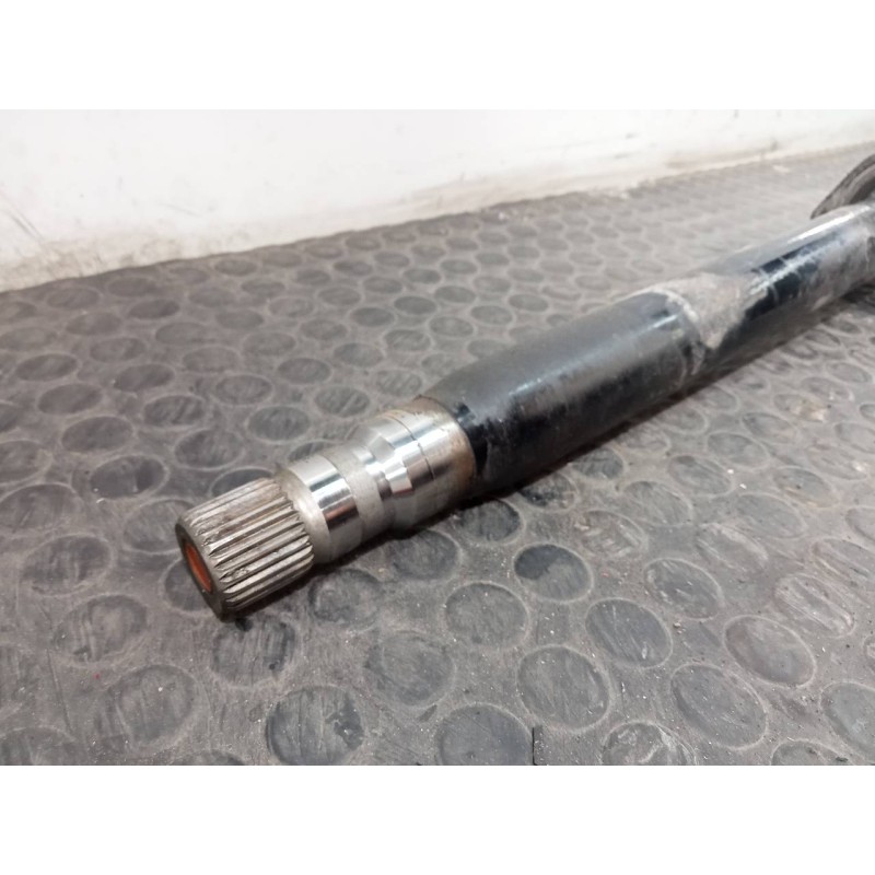 Recambio de transmision delantera derecha para opel insignia berlina cosmo referencia OEM IAM   P1-A6-18