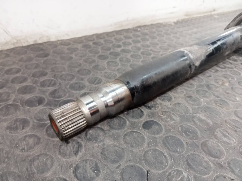 Recambio de transmision delantera derecha para opel insignia berlina cosmo referencia OEM IAM   P1-A6-18