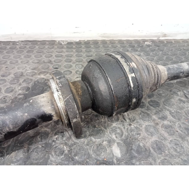 Recambio de transmision delantera derecha para opel insignia berlina cosmo referencia OEM IAM   P1-A6-18