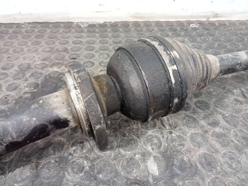 Recambio de transmision delantera derecha para opel insignia berlina cosmo referencia OEM IAM   P1-A6-18