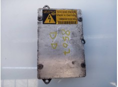 CENTRALITA FAROS XENON 58DV00829000 14960301519140 E3-B3-19-4