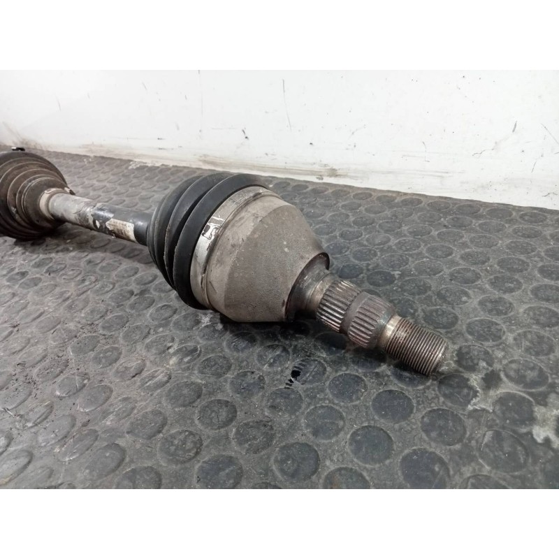 Recambio de transmision delantera derecha para opel insignia berlina cosmo referencia OEM IAM   P1-A6-18