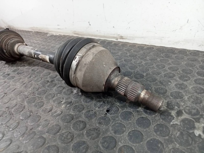 Recambio de transmision delantera derecha para opel insignia berlina cosmo referencia OEM IAM   P1-A6-18