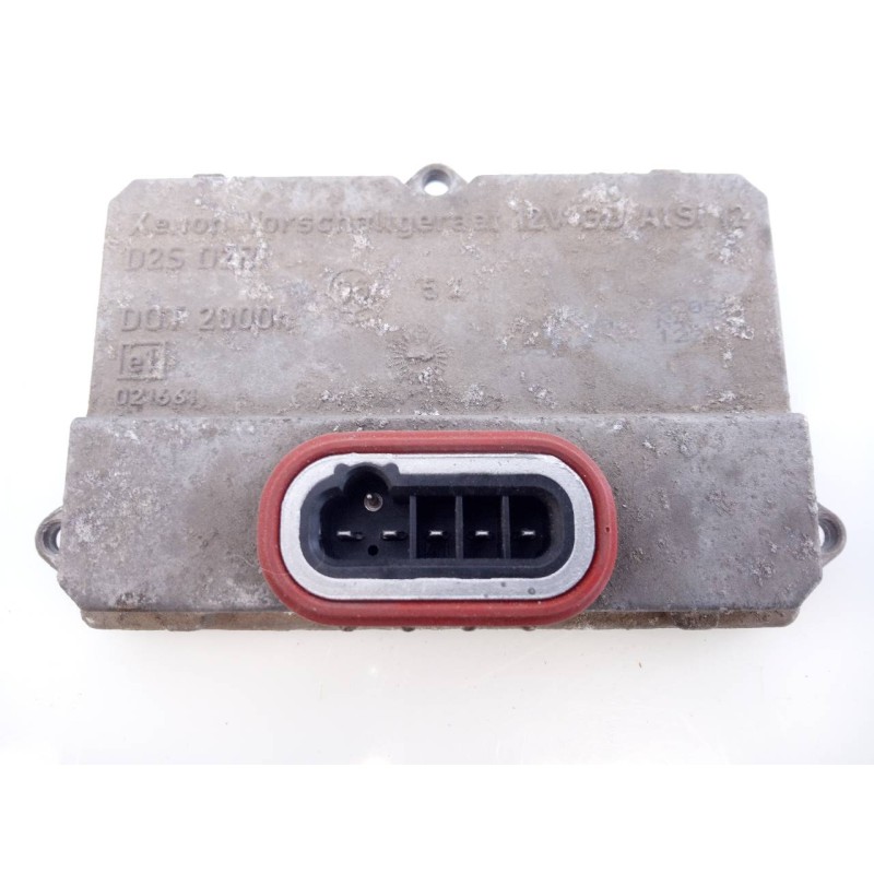 Recambio de centralita faros xenon para land rover range rover sport v6 td hse referencia OEM IAM 58DV00829000 14960301519140 E3