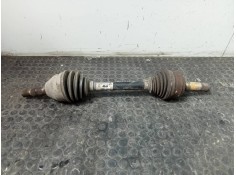 Recambio de transmision delantera izquierda para opel insignia berlina cosmo referencia OEM IAM 13219092BVN  P1-B6-24