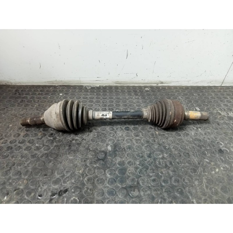 Recambio de transmision delantera izquierda para opel insignia berlina cosmo referencia OEM IAM 13219092BVN  P1-B6-24