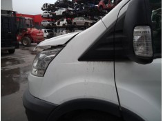 Recambio de aleta delantera izquierda para ford transit custom kasten 340 l2 referencia OEM IAM    2