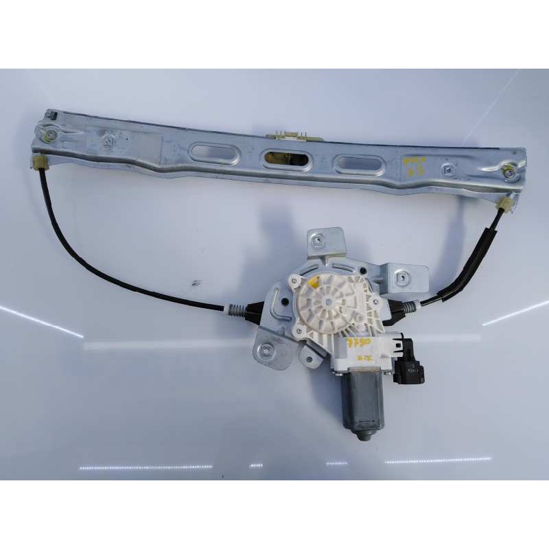 Recambio de elevalunas delantero izquierdo para ford transit courier combi trend referencia OEM IAM 1857003 ET76A201BC E2-B3-5-1