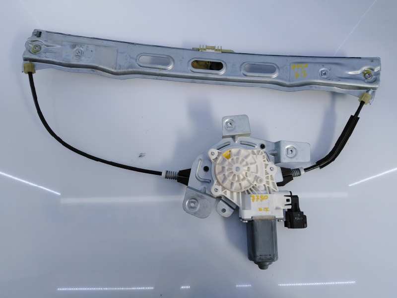 Recambio de elevalunas delantero izquierdo para ford transit courier combi trend referencia OEM IAM 1857003 ET76A201BC E2-B3-5-1