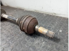 Recambio de transmision delantera izquierda para opel insignia berlina cosmo referencia OEM IAM 13219092BVN  P1-B6-24 2