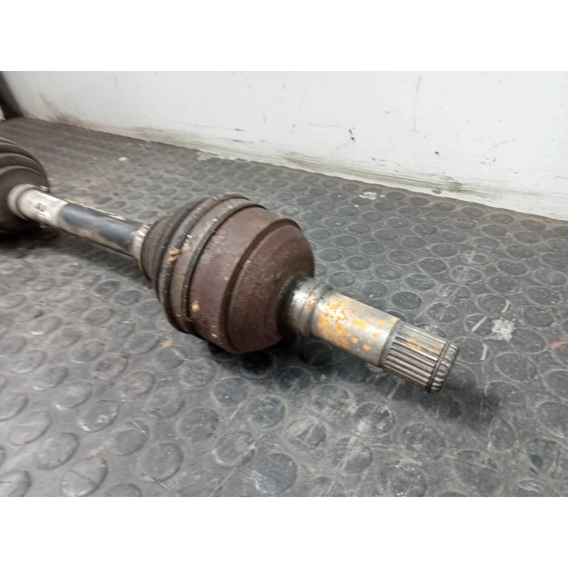 Recambio de transmision delantera izquierda para opel insignia berlina cosmo referencia OEM IAM 13219092BVN  P1-B6-24