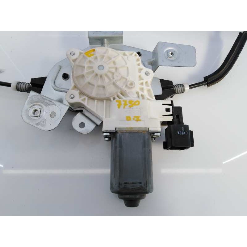 Recambio de elevalunas delantero izquierdo para ford transit courier combi trend referencia OEM IAM 1857003 ET76A201BC E2-B3-5-1