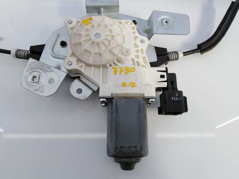 Recambio de elevalunas delantero izquierdo para ford transit courier combi trend referencia OEM IAM 1857003 ET76A201BC E2-B3-5-1