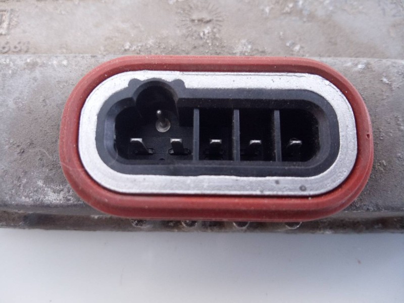 Recambio de centralita faros xenon para land rover range rover sport v6 td hse referencia OEM IAM 58DV00829000 14960301519140 E3