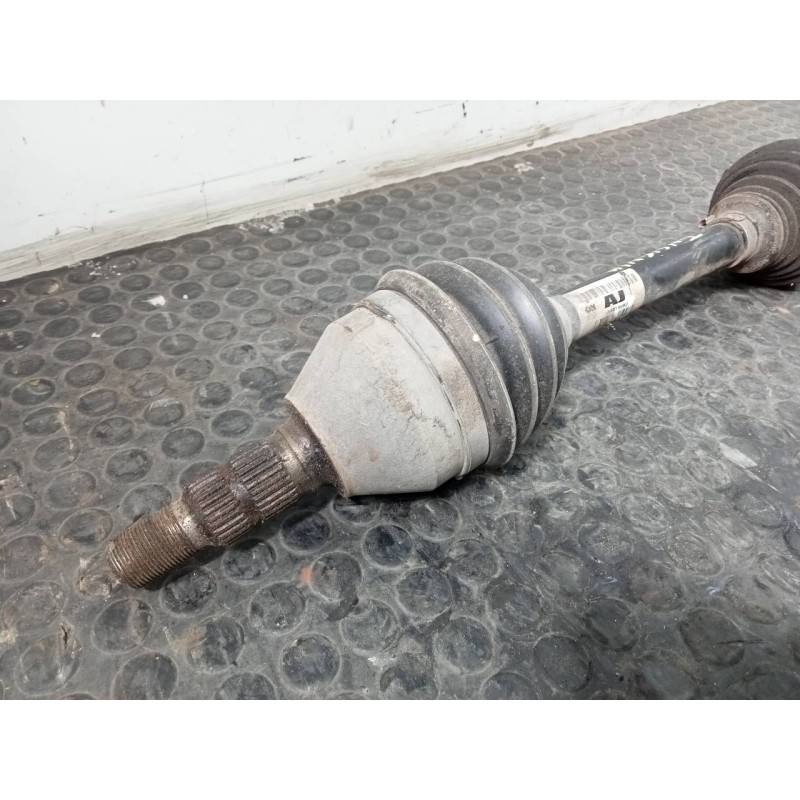 Recambio de transmision delantera izquierda para opel insignia berlina cosmo referencia OEM IAM 13219092BVN  P1-B6-24