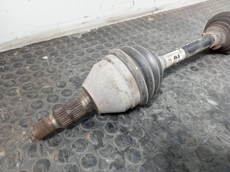 Recambio de transmision delantera izquierda para opel insignia berlina cosmo referencia OEM IAM 13219092BVN  P1-B6-24