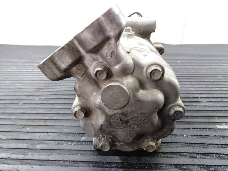 Recambio de compresor aire acondicionado para dacia sandero laureate referencia OEM IAM 8200840899 05465502062 P3-A1-25-3