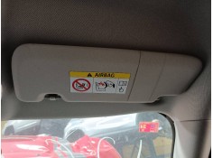 Recambio de parasol derecho para mini countryman (f60) cooper referencia OEM IAM    2