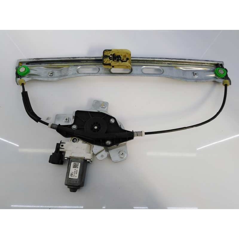 Recambio de elevalunas delantero izquierdo para ford transit courier combi trend referencia OEM IAM 1857003 ET76A201BC E2-B3-5-1