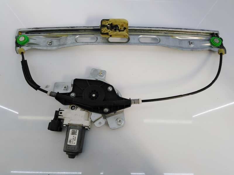 Recambio de elevalunas delantero izquierdo para ford transit courier combi trend referencia OEM IAM 1857003 ET76A201BC E2-B3-5-1