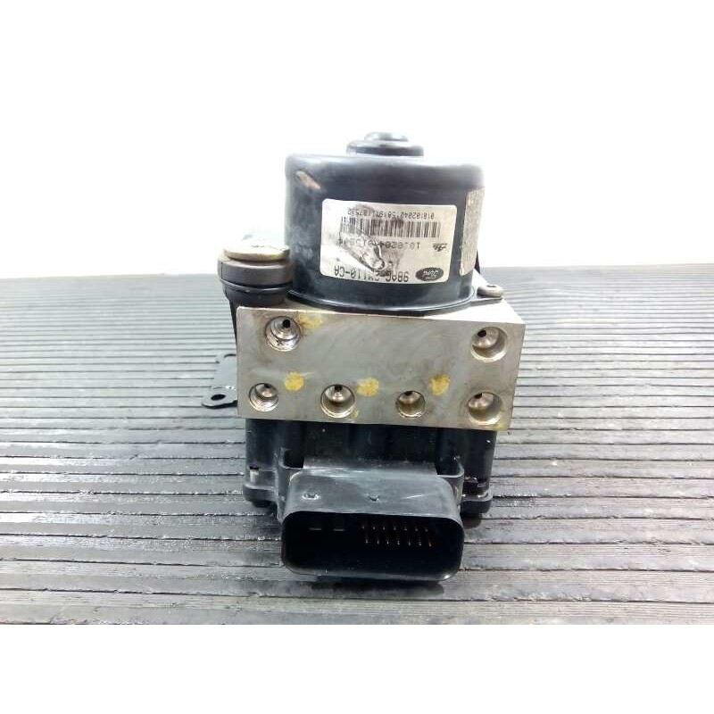 Recambio de abs para ford focus berlina (cak) referencia OEM IAM 98AG2M110CA 5WK8458 P3-A8-30-3
