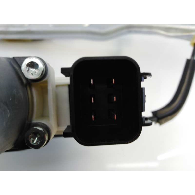 Recambio de elevalunas delantero izquierdo para ford transit courier combi trend referencia OEM IAM 1857003 ET76A201BC E2-B3-5-1