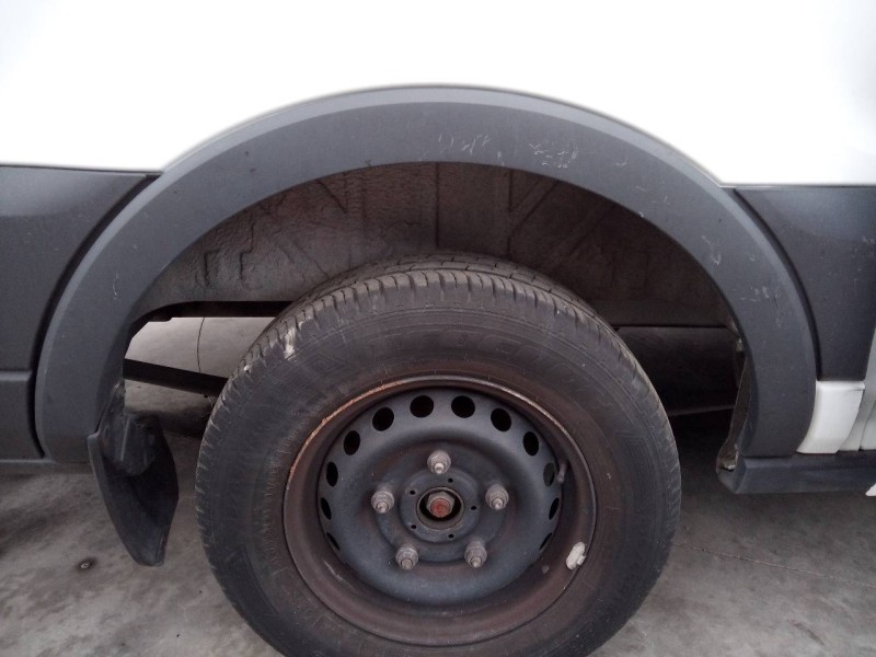 Recambio de aletin trasero derecho para ford transit custom kasten 340 l2 referencia OEM IAM   