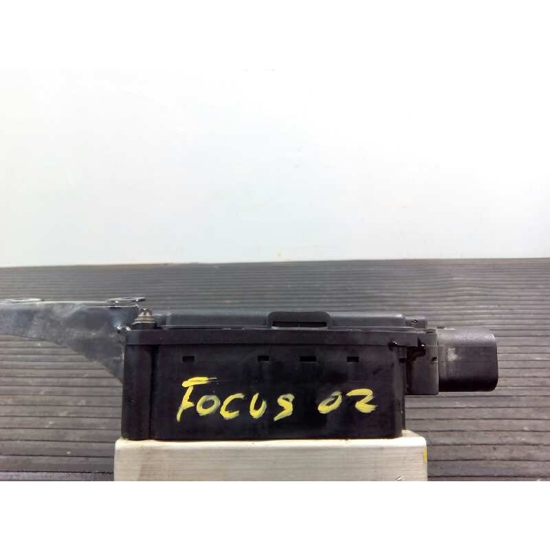 Recambio de abs para ford focus berlina (cak) referencia OEM IAM 98AG2M110CA 5WK8458 P3-A8-30-3