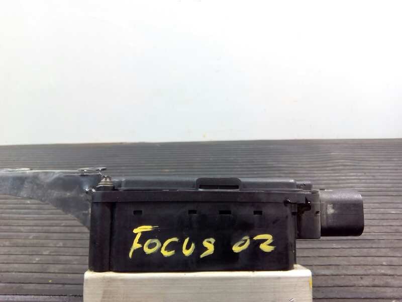 Recambio de abs para ford focus berlina (cak) referencia OEM IAM 98AG2M110CA 5WK8458 P3-A8-30-3