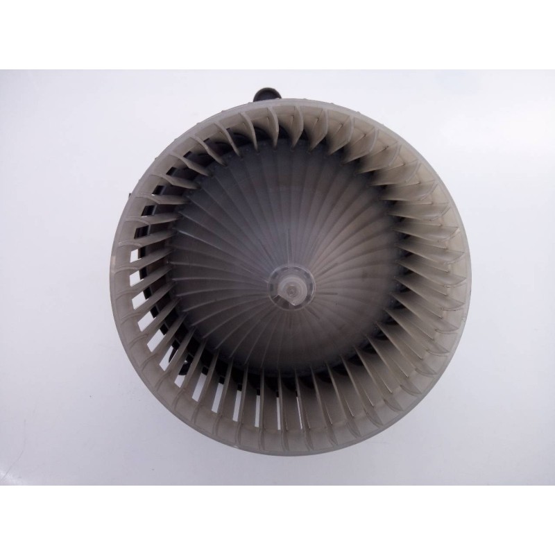 Recambio de ventilador calefaccion para opel insignia berlina cosmo referencia OEM IAM A100780621 5242673401 E3-A5-22-4