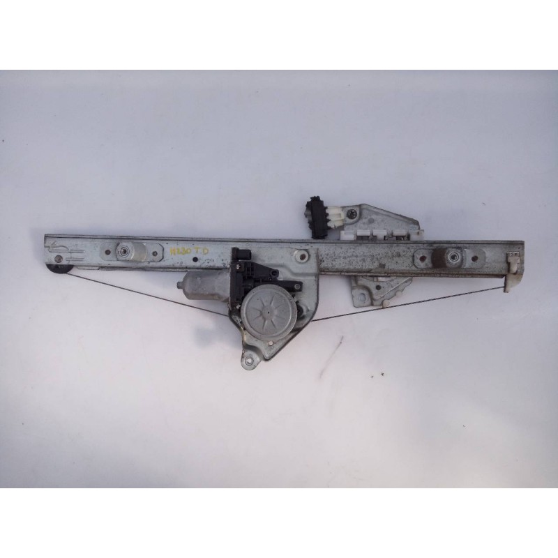 Recambio de elevalunas trasero derecho para suzuki grand vitara jb (jt) 2.0 jlx-a (5-ptas.) referencia OEM IAM 8343065J00 262100