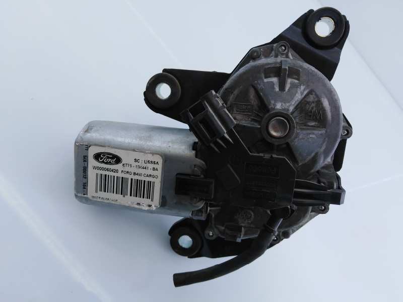 Recambio de motor limpia trasero para ford transit courier combi trend referencia OEM IAM ET7617K441BA U5S5A E2-B3-4-2