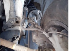 AMORTIGUADOR DELANTERO IZQUIERDO 