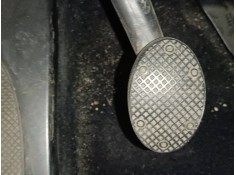 PEDAL EMBRAGUE 