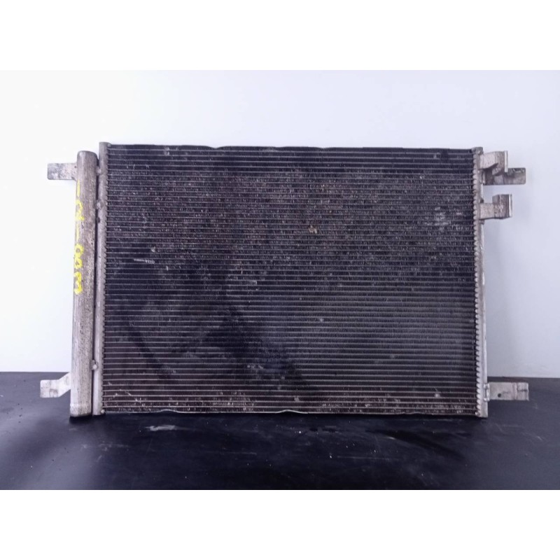Recambio de condensador / radiador aire acondicionado para volkswagen t-roc sport referencia OEM IAM   P2-A4-7