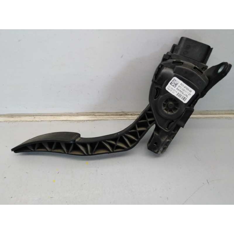 Recambio de pedal acelerador para ford transit courier combi trend referencia OEM IAM 8V219F836AB  E3-B3-30-1