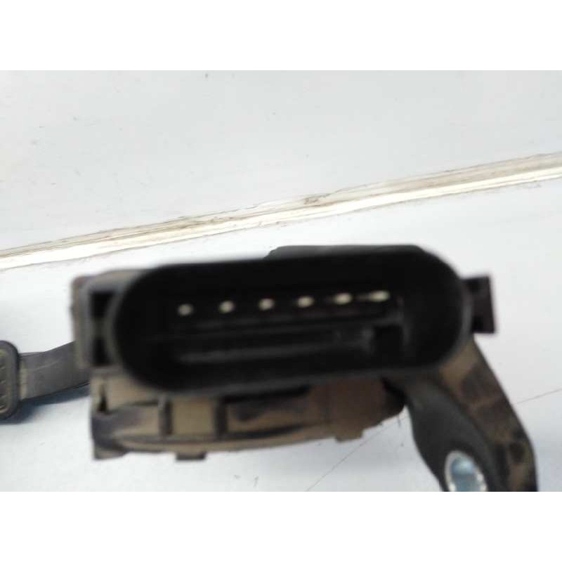 Recambio de pedal acelerador para ford transit courier combi trend referencia OEM IAM 8V219F836AB  E3-B3-30-1