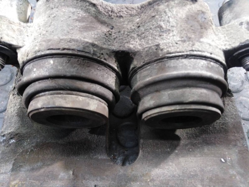 Recambio de pinza freno delantera izquierda para jeep gr.cherokee (wj/wg) 3.1 td laredo referencia OEM IAM   P1-B5-32