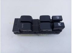 MANDO ELEVALUNAS DELANTERO IZQUIERDO 64J202455T E3-B4-17-2