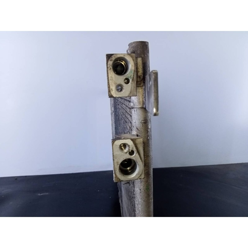 Recambio de condensador / radiador aire acondicionado para volkswagen t-roc sport referencia OEM IAM   P2-A4-7