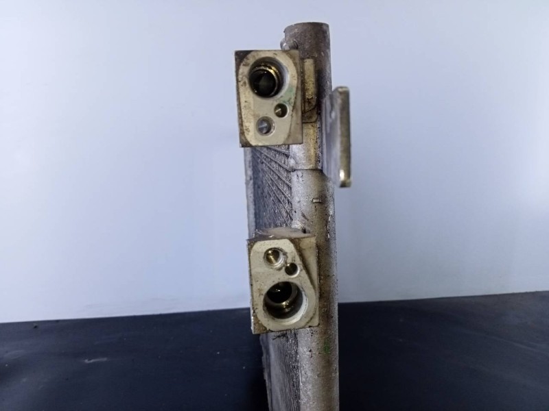 Recambio de condensador / radiador aire acondicionado para volkswagen t-roc sport referencia OEM IAM   P2-A4-7