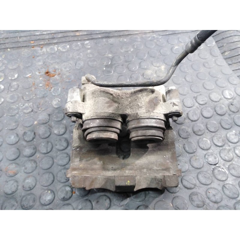 Recambio de pinza freno delantera izquierda para jeep gr.cherokee (wj/wg) 3.1 td laredo referencia OEM IAM   P1-B5-32