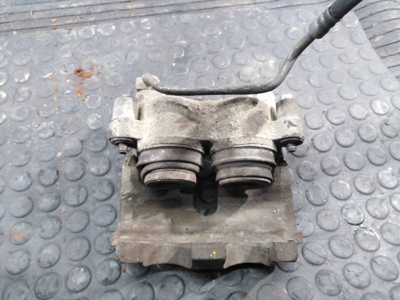 Recambio de pinza freno delantera izquierda para jeep gr.cherokee (wj/wg) 3.1 td laredo referencia OEM IAM   P1-B5-32
