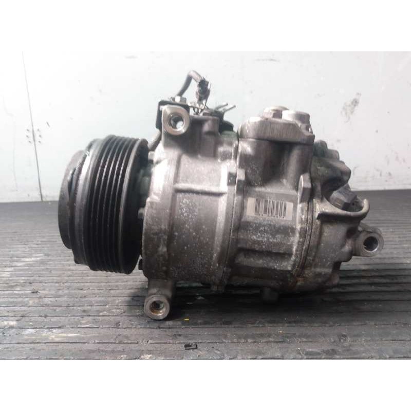 Recambio de compresor aire acondicionado para bmw serie 3 berlina (e90) referencia OEM IAM 6452698786203 SB4375474 P3-A3-24-3