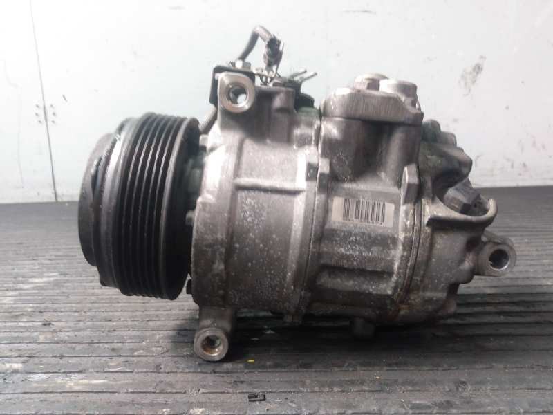 Recambio de compresor aire acondicionado para bmw serie 3 berlina (e90) referencia OEM IAM 6452698786203 SB4375474 P3-A3-24-3