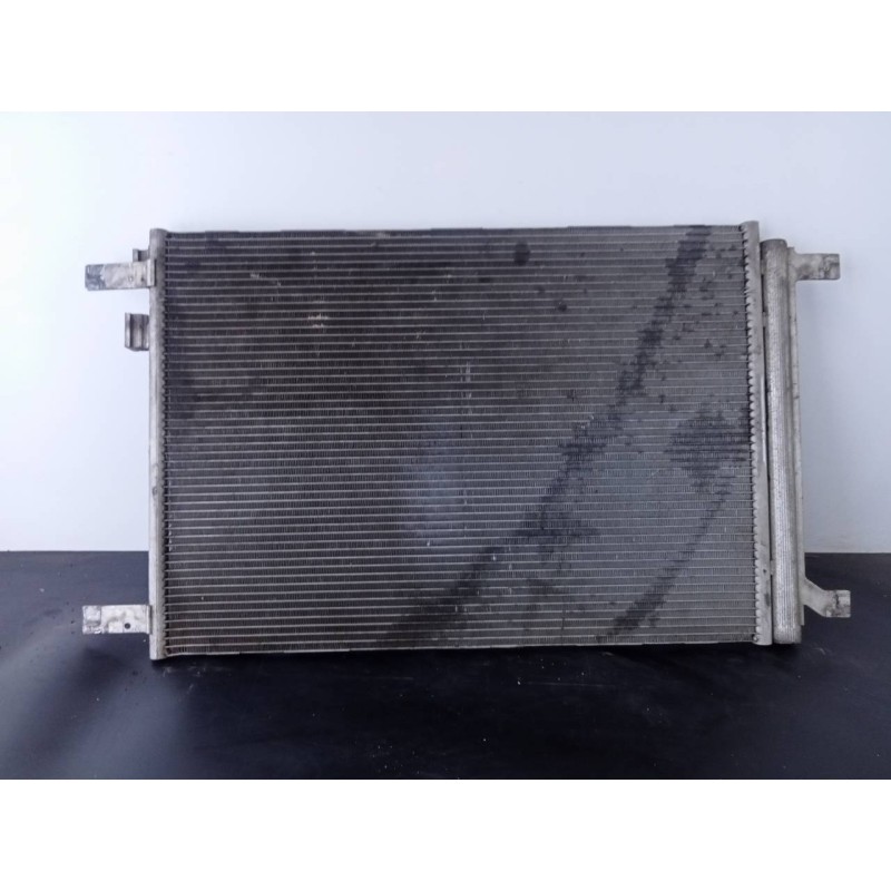 Recambio de condensador / radiador aire acondicionado para volkswagen t-roc sport referencia OEM IAM   P2-A4-7