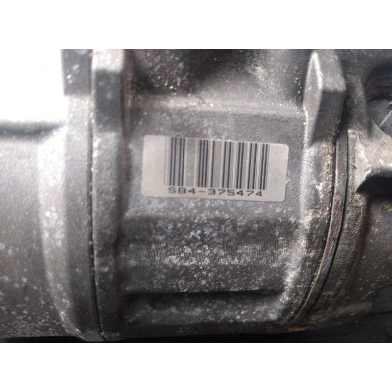 Recambio de compresor aire acondicionado para bmw serie 3 berlina (e90) referencia OEM IAM 6452698786203 SB4375474 P3-A3-24-3