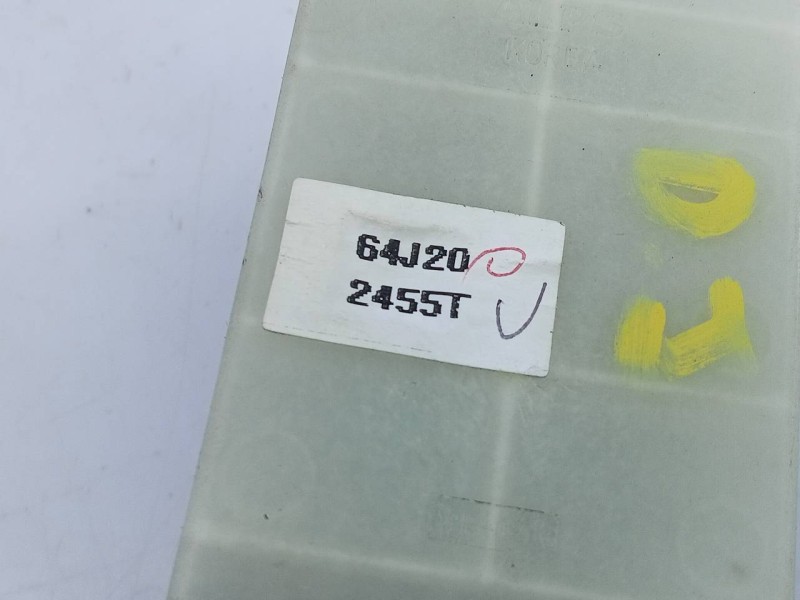 Recambio de mando elevalunas delantero izquierdo para suzuki grand vitara jb (jt) 2.0 jlx-a (5-ptas.) referencia OEM IAM 64J2024